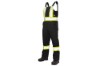 Picture of Tough Duck Safety Insulated Premium Cotton Duck Safety Overall