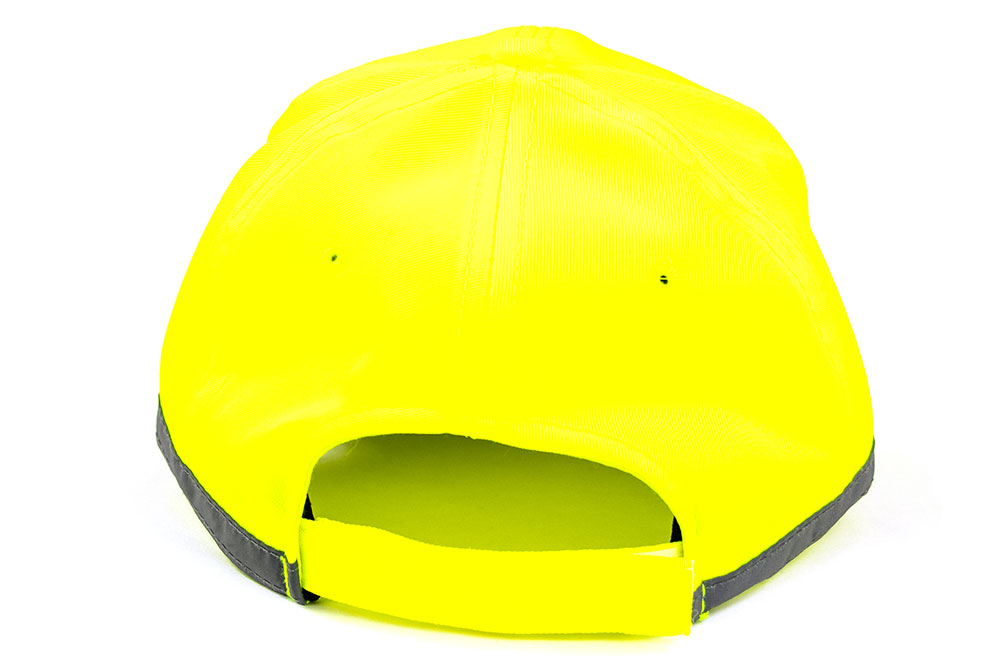 Picture of Zip's AW Direct ANSI Certified Cap