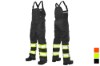 Picture of Tough Duck Safety Rain Bib Overall
