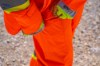 Picture of Tough Duck Safety Rain Bib Overall