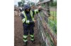 Picture of Tough Duck Safety Rain Bib Overall