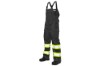 Picture of Tough Duck Safety Rain Bib Overall