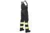 Picture of Tough Duck Safety Rain Bib Overall