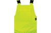 Picture of Tough Duck Safety Rain Bib Overall
