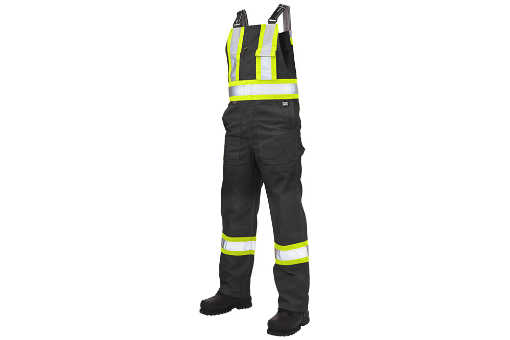 Picture of Tough Duck Safety Unlined Safety Overall