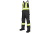 Picture of Tough Duck Safety Unlined Safety Overall