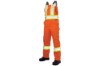 Picture of Tough Duck Safety Unlined Safety Overall