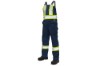 Picture of Tough Duck Safety Unlined Safety Overall