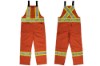 Picture of Tough Duck Safety Unlined Safety Overall