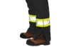 Picture of Tough Duck Safety Women's Insulated Flex Safety Bib