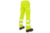 Picture of Tough Duck Safety 4-Way Stretch Cargo Pant