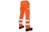 Picture of Tough Duck Safety 4-Way Stretch Cargo Pant