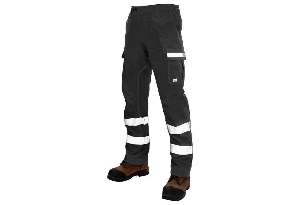 Picture of Tough Duck Safety 4-Way Stretch Cargo Pant