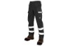 Picture of Tough Duck Safety 4-Way Stretch Cargo Pant