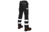 Picture of Tough Duck Safety 4-Way Stretch Cargo Pant