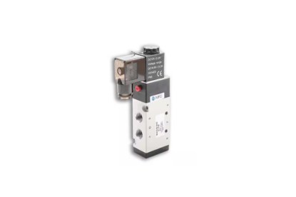 Picture of Muncie Heavy Duty 12 Volt Solenoid Valve 82 Series PTO