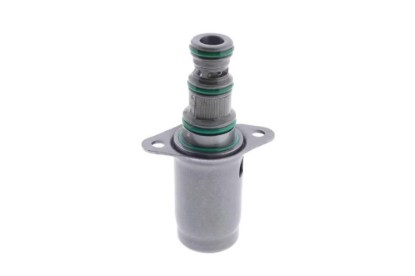 Picture of Muncie 12 Volt Solenoid Valve used on Builds Before 2020