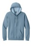 Picture of Gildan Softstyle Midweight Fleece Full-Zip Hooded Sweatshirt
