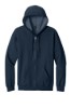 Picture of Gildan Softstyle Midweight Fleece Full-Zip Hooded Sweatshirt