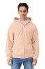 Picture of Gildan Softstyle Midweight Fleece Full-Zip Hooded Sweatshirt