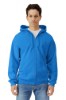 Picture of Gildan Softstyle Midweight Fleece Full-Zip Hooded Sweatshirt