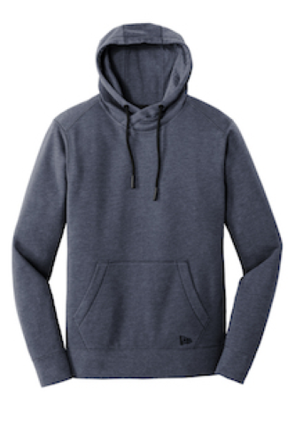 Picture of New Era Tri-Blend Fleece Pullover Hoodie