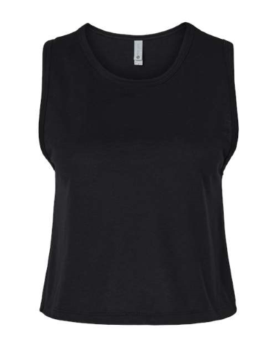 Picture of Next Level Women's Festival Crop Tank