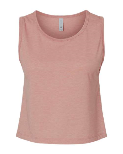 Picture of Next Level Women's Festival Crop Tank