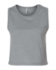 Picture of Next Level Women's Festival Crop Tank