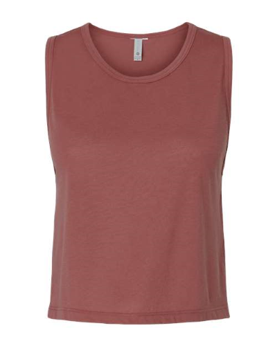 Picture of Next Level Women's Festival Crop Tank