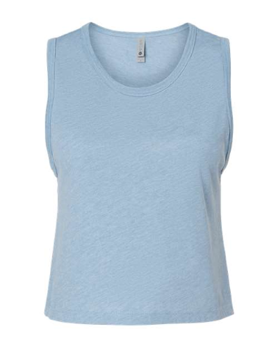 Picture of Next Level Women's Festival Crop Tank