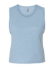 Picture of Next Level Women's Festival Crop Tank