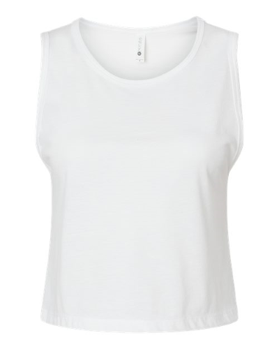 Picture of Next Level Women's Festival Crop Tank