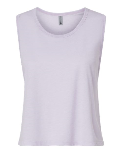 Picture of Next Level Women's Festival Crop Tank