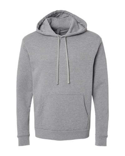 Picture of Next Level Unisex Malibu Hoodie