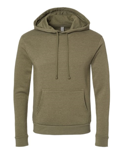 Picture of Next Level Unisex Malibu Hoodie