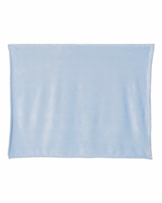 Picture of Alpine Fleece Mink Touch Luxury Baby Blanket