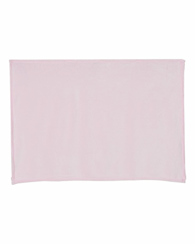 Picture of Alpine Fleece Mink Touch Luxury Baby Blanket