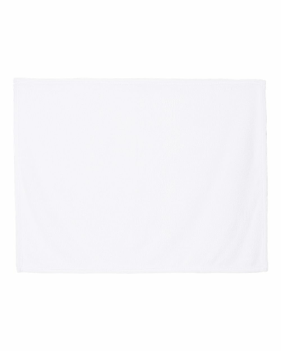 Picture of Alpine Fleece Mink Touch Luxury Baby Blanket