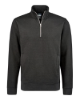 Picture of J. America Unisex BTB Fleece Quarter-Zip Sweatshirt