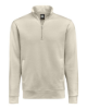 Picture of J. America Unisex BTB Fleece Quarter-Zip Sweatshirt