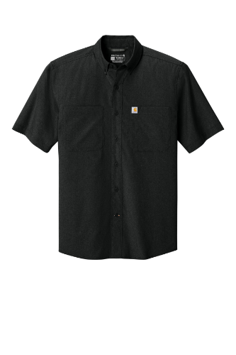Picture of Carhartt Force Sun Defender Short Sleeve Shirt