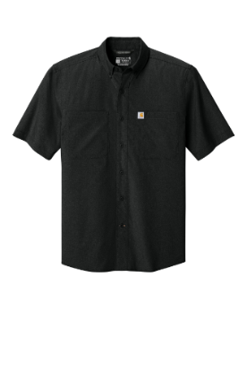 Picture of Carhartt Force Sun Defender Short Sleeve Shirt