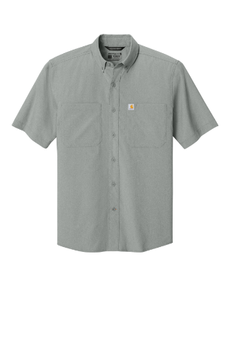 Picture of Carhartt Force Sun Defender Short Sleeve Shirt