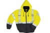Picture of Commander Safety NiteGlo Class 3 Bomber Jacket