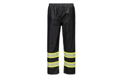 Picture of Portwest Iona Plus Enhanced Rain Trouser