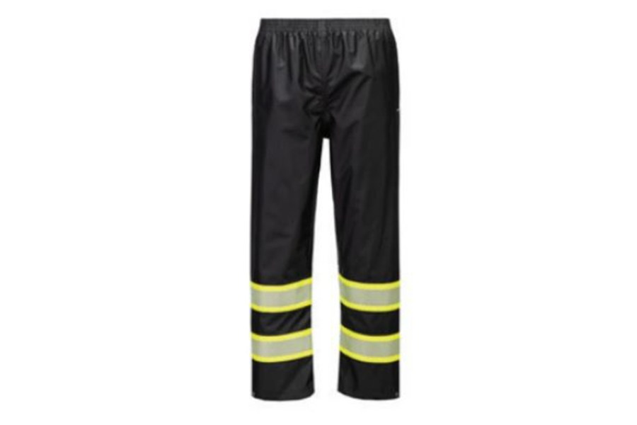 Picture of Portwest Iona Plus Enhanced Rain Trouser