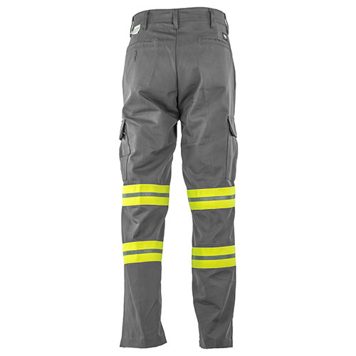 Picture of Red Kap Hi-Vis Industrial Cargo Pants