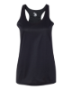 Picture of Badger Women's B-Core Racerback Tank Top