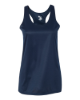 Picture of Badger Women's B-Core Racerback Tank Top
